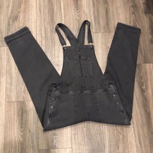 American Eagle Overalls